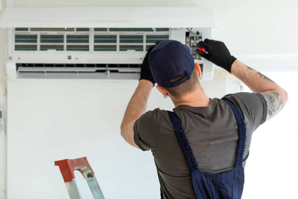 Best HVAC Maintenance and Cleaning  in Lake Jackson, TX