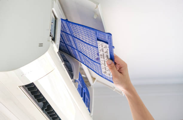 Best HVAC Duct Inspection Services  in Lake Jackson, TX