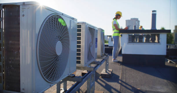 Best Home Air Vent Cleaning  in Lake Jackson, TX