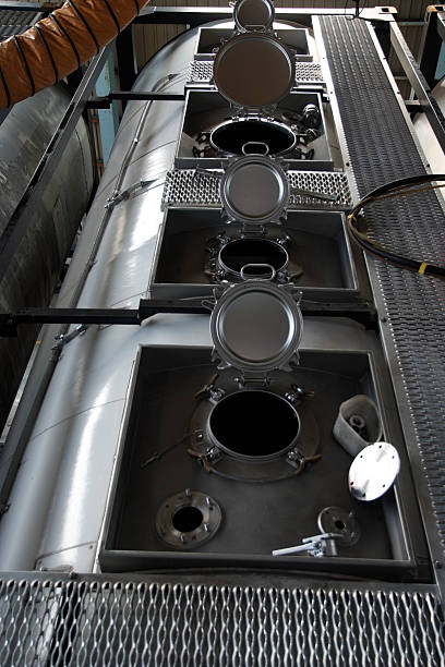 Best HVAC System Cleaning  in Lake Jackson, TX